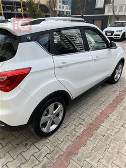 Changan CS35